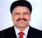 Dr. L Ravindran